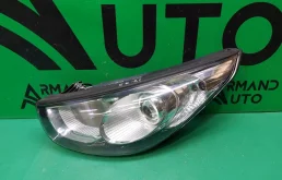 Фара HYUNDAI IX35 2010-2013 921012Y000 1, левая