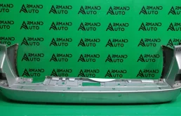 Бампер TOYOTA LAND CRUISER 2007-2015 5215960956 200, задний