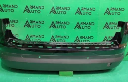 Бампер SKODA KODIAQ 2016-2022 565807421 1, задний