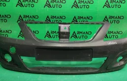 Бампер LADA LARGUS 2012-2021 8450000244 1, передний