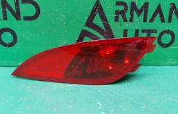 Фонарь противотуманный HYUNDAI IX35 2010-2015 924062Y300 1, правый