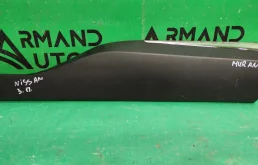 Молдинг двери NISSAN MURANO 2014-2024 828705BF0A Z52, задний правый