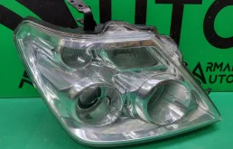 Фара NISSAN PATROL 2010-2014 260101LB1B 6 Y62, правая