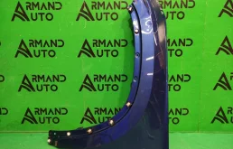 Крыло SKODA KODIAQ 2016-нв 565821105 1, переднее левое