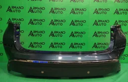 Бампер NISSAN MURANO 2014-2024 850225BF0H Z52, задний