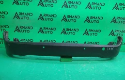 Юбка бампера HYUNDAI IX35 2010-2015 866122Y000 1, задняя