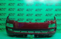 Бампер LAND ROVER Range Rover 2012-2017 LR071951 4 L405, передний