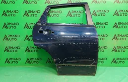 Дверь NISSAN QASHQAI 2006-2013 H2100JD0MC 1 J10, задняя правая