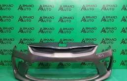 Бампер KIA RIO 2017-2020 86511H0000 4 FB, передний