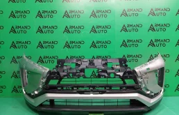 Бампер MITSUBISHI ECLIPSE CROSS 2017-2020 6400J507 1, передний