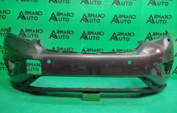 Бампер NISSAN MURANO 2014-2023 620225BF0H Z52, передний