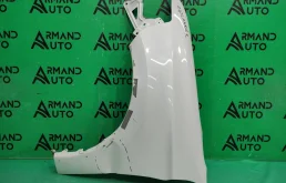 Крыло MITSUBISHI OUTLANDER 2015-2023 5220K683 3, переднее левое