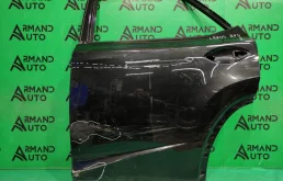 Дверь LEXUS RX 2015-2022 6700448190 4 AL20, задняя левая