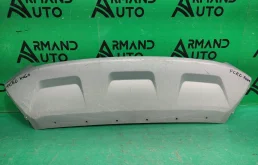 Накладка юбки бампера FORD KUGA 2016-2019 2069206 2 CBS, передняя