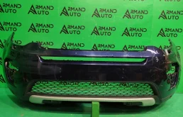 Бампер LAND ROVER DISCOVERY SPORT 2014-2019 LR077236 1 L550, передний