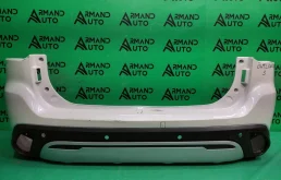 Бампер MITSUBISHI OUTLANDER 2018-2023 6410D750 3, задний