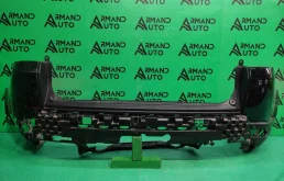 Бампер LAND ROVER RANGE ROVER SPORT 2017-2022 LR098889 2 L494, задний