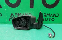 Зеркало SKODA RAPID 2014-2020 5JB857507E9B9 1, левое