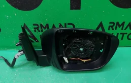 Зеркало NISSAN QASHQAI 2013-2022 96301HV59A 2 J11, правое