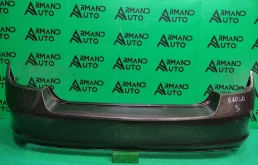 Бампер SKODA RAPID 2014-2020 60U807421B 1, задний