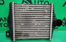 Интеркулер LAND ROVER Range Rover 2012-2022 LR036432 4 L405