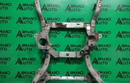 Подрамник LAND ROVER Range Rover 2012-2022 LR137777 4 L405, передний