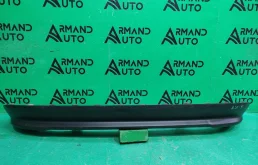 Юбка бампера KIA RIO 2015-2017 866124Y500 3 QB, задняя