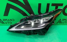 Фара LEXUS RX 2019-2022 8118548F70 4 AL20, левая