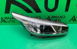 Фара KIA CEED 2012-2018 92102A2000 2 JD, правая