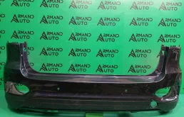 Бампер KIA SORENTO 2017-2020 86611C5500 3 PRIME UM, задний