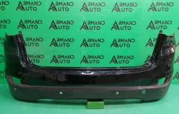 Бампер HYUNDAI IX35 2010-2015 866112Y000 1, задний