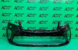 Бампер KIA SORENTO 2017-2020 86511C5500 3 PRIME UM, передний