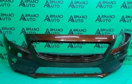 Бампер VOLVO V40 CROSS COUNTRY 2016-2019 39814475 1, передний