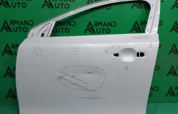 Дверь VOLVO V40 2012-2020 31662584 2, передняя левая