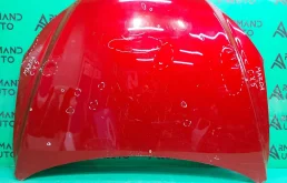 Капот MAZDA CX-5 2011-2017 KDY35231XA 1