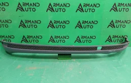 Юбка бампера FORD FOCUS 2011-2015 1705851 3, задняя