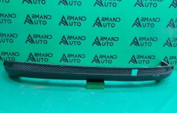 Юбка бампера FORD FOCUS 2011-2019 1705755 3, задняя