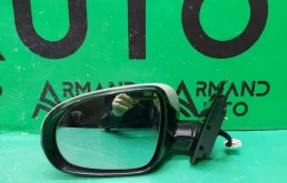 Зеркало KIA SORENTO 2014-2020 87610C5110 3 PRIME UM, левое