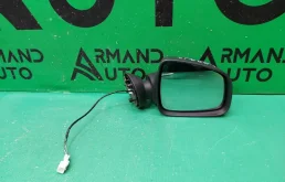 Зеркало RENAULT LOGAN 2004-2015 963018796R 1, правое