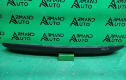 Юбка бампера SKODA RAPID 2014-2020 5JH807521 1, задняя
