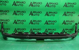 Юбка бампера SsangYong ACTYON 2010-2019 7882634002 2, задняя