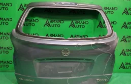 Дверь багажника SsangYong ACTYON 2010-2019 6401134105 2
