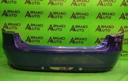 Бампер LADA VESTA 2015-2022 8450006699 1, задний