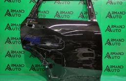 Дверь HAVAL F7 2018-2024 6201149XKQ00A 1, задняя правая