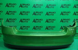 Бампер SKODA RAPID 2014-2020 60U807421B 1, задний