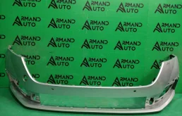 Бампер SKODA OCTAVIA 2019-нв 5ER807221A 4 A8, передний