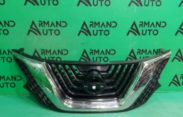 Решетка радиатора NISSAN MURANO 2014-2023 623105AA0C Z52