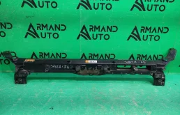 Панель передняя (суппорт радиатора) верхняя HYUNDAI SANTA FE 2012-2016 641012W200 3 DM