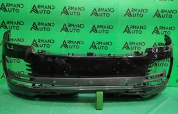 Бампер LAND ROVER Range Rover 2017-2022 LR098665 4 L405, передний