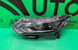 Фара NISSAN QASHQAI 2017-2022 26060HV00B 2 J11, левая